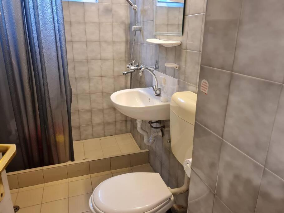 Studio Slavyanska Varna Exteriör bild