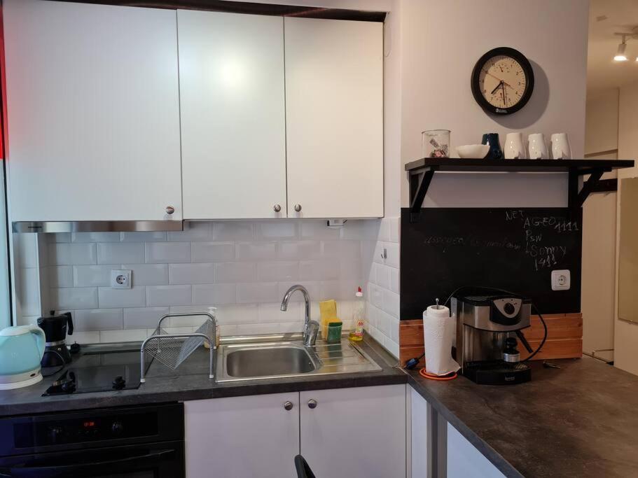 Studio Slavyanska Varna Exteriör bild