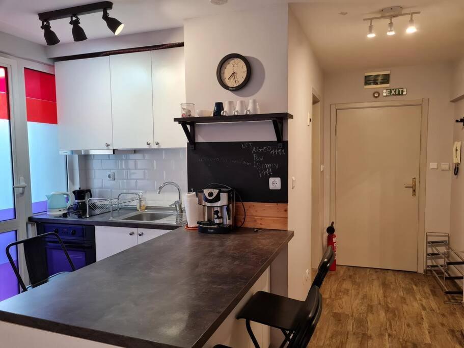 Studio Slavyanska Varna Exteriör bild