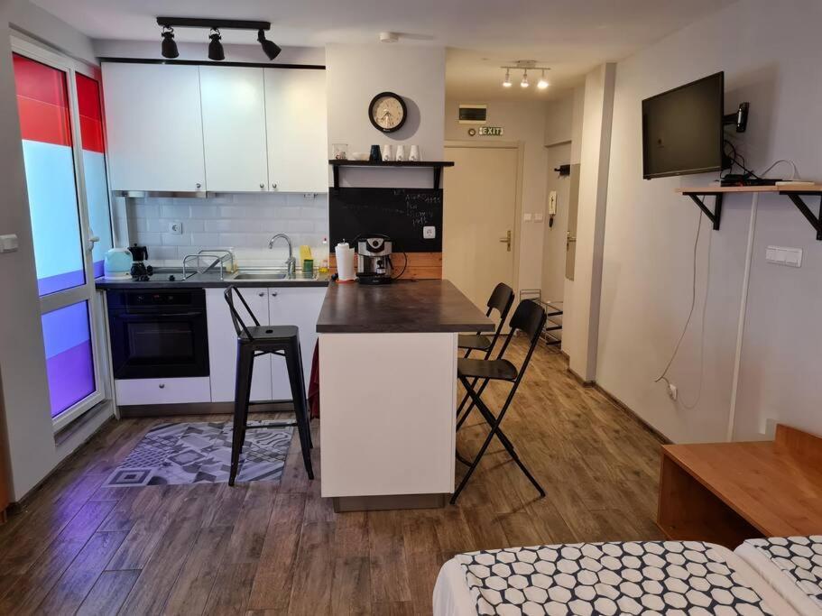 Studio Slavyanska Varna Exteriör bild