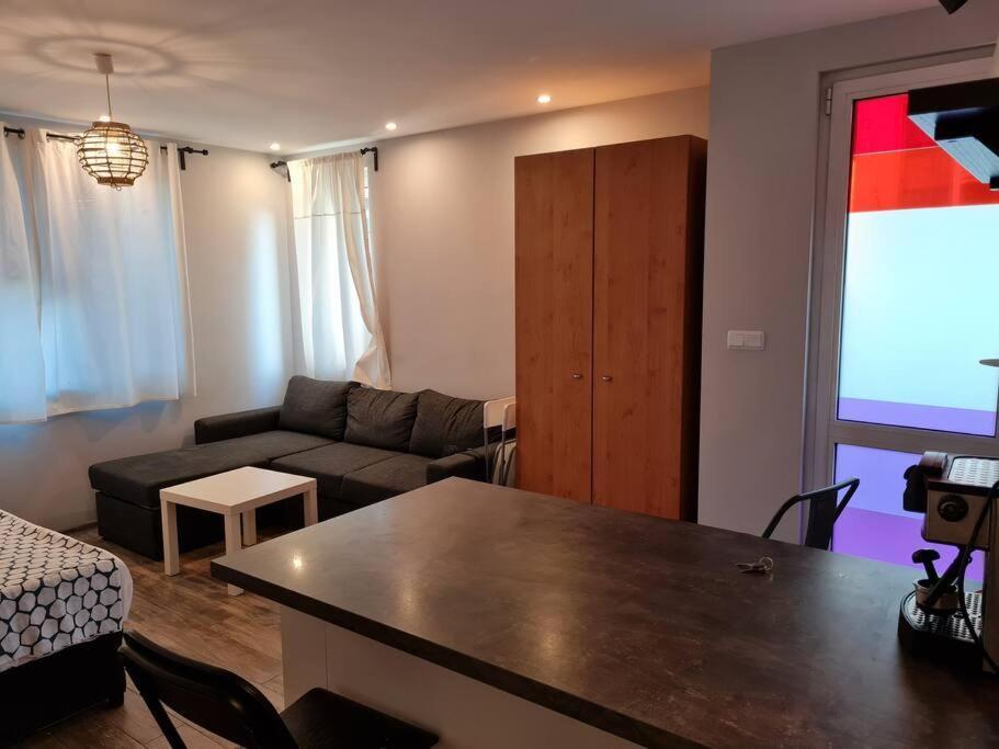 Studio Slavyanska Varna Exteriör bild